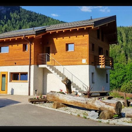 Restaurant Les Verines Chamoson Экстерьер фото